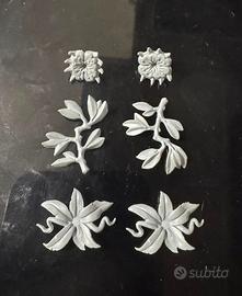 Catachani Piante Giungla Warhammer 40k Bits