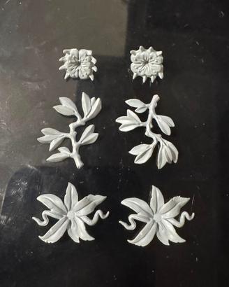 Catachani Piante Giungla Warhammer 40k Bits