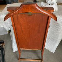 Porta abiti vintage