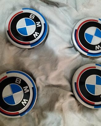 Tappi cerchi BMW 