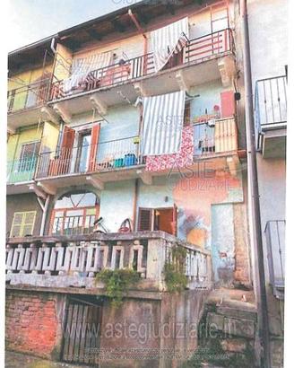 Appartamento Vallanzengo [A4331497]