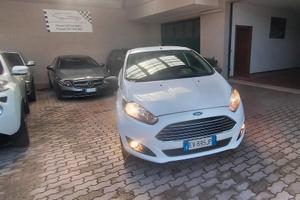 Ford Fiesta 1.5 TDCi 75CV 3 porte OK NEOPATENTATI
