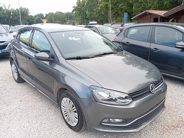 Volkswagen Polo 1.0 MPI 75 CV 5p. Comfortline