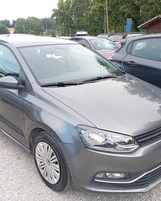 Volkswagen Polo 1.0 MPI 75 CV 5p. Comfortline