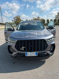 DR 6.0 1.5 Turbo GPL 149 CV Automatica – 65.460 km