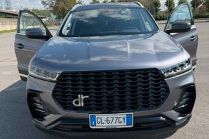 DR 6.0 1.5 Turbo GPL 149 CV Automatica – 65.460 km