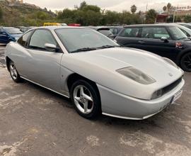 Fiat coupe