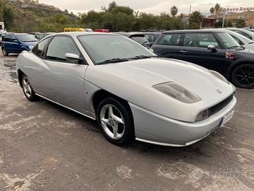 Fiat coupe