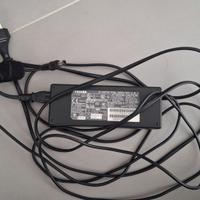 Alimentatore AC/DC per notebook Toshiba