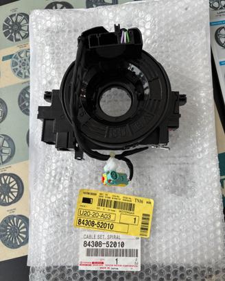 TOYOTA CORPO SPIRALATO 84308-52010