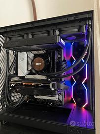 PC Ryzen 9 5950x Ram 64gb RTX 2080 Super