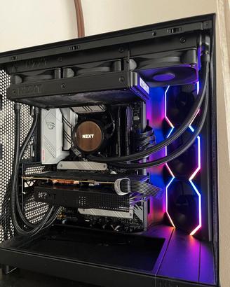 PC Ryzen 9 5950x Ram 64gb RTX 2080 Super