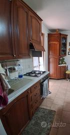 cucina completa