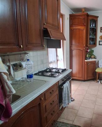 cucina completa