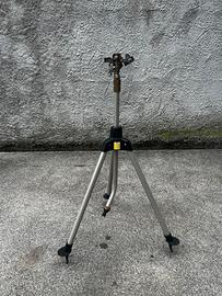 Irrigatore battente stocker