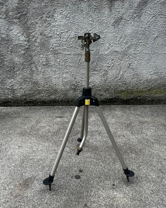 Irrigatore battente stocker