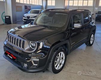 Jeep Renegade 4xe 1.3 T4 PHEV 190cv Limited 4...