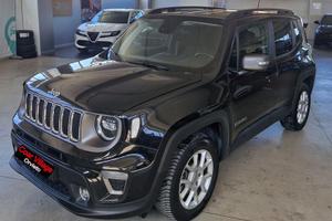 Jeep Renegade 4xe 1.3 T4 PHEV 190cv Limited 4...