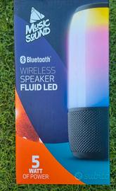 cassa bluetooth