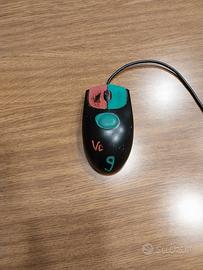 Mouse Personalizzato Volpim9
