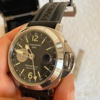 Panerai GMT