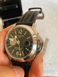 Panerai GMT