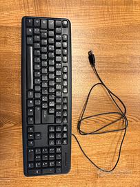 Tastiera pc