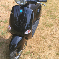 Piaggio Vespa ET2 50cc