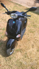 Piaggio Vespa ET2 50cc