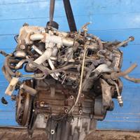 MOTORE SEMICOMPLETO FIAT Multipla 2Â° Serie 186 A8