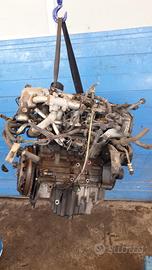 MOTORE SEMICOMPLETO FIAT Multipla 2Â° Serie 186 A8