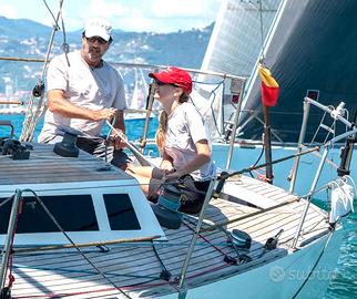 Winch - verricelli Barbarossa