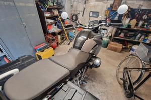 bmw r 1200gs