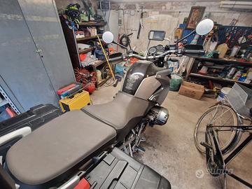 bmw r 1200gs