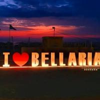 Appartamento mq.130 sul mare a Bellaria