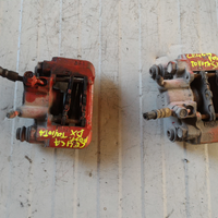 Pinza freno post dx e sx Toyota Celica anno 2000