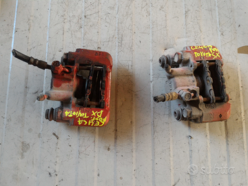 Pinza freno post dx e sx Toyota Celica anno 2000