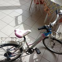 Bici 16 pollici