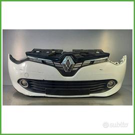 Paraurti Anteriore RENAULT CLIO 4a Serie Station W