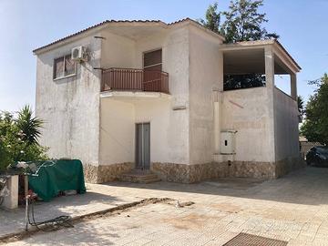 Villa o villino Brindisi [SG373VRG] (Tuturano)