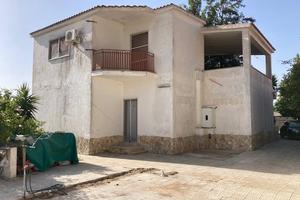 Villa o villino Brindisi [SG373VRG] (Tuturano)