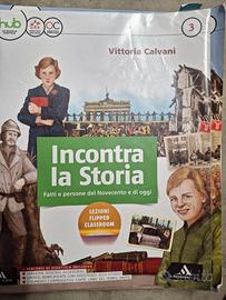 Libro scolastico
