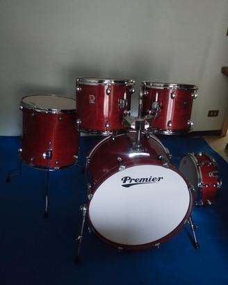 Batteria Premier