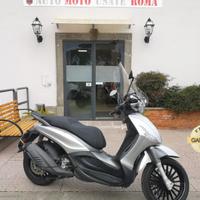 PIAGGIO Beverly 300 I.E. ABS-ASR PROMO WEB