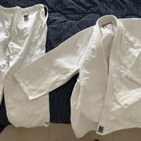 Gi / Kimono Judo