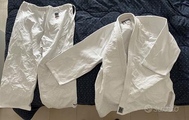 Gi / Kimono Judo