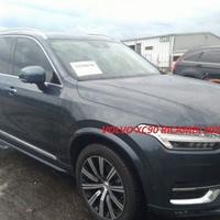 volvo  xc90  2021   ricambi