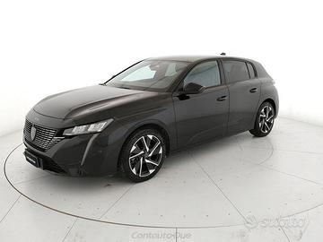 Peugeot 308 Allure Pack BlueHDi 130 EAT8 S&S aut.