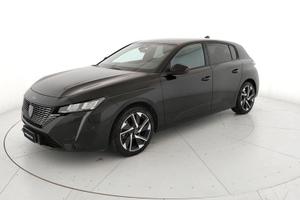 Peugeot 308 Allure Pack BlueHDi 130 EAT8 S&S aut.