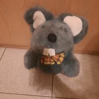 Peluche 
